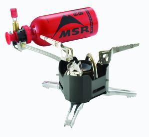 MSR XGK Extreme Stove