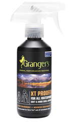 Grangers XT Waterproofer